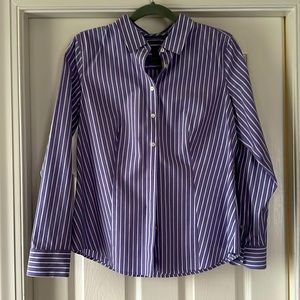Talbots Dress Shirt